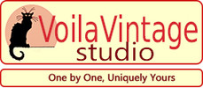 Voila Vintage Studio