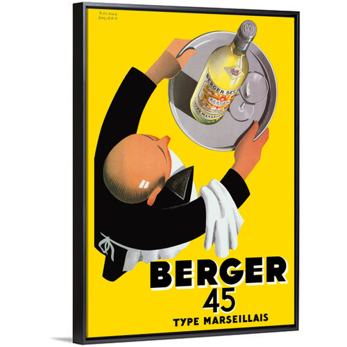 Berger 45