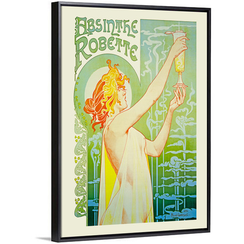 Absinthe Robette   Absinthe Robette