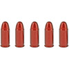 A-Zoom Snap Caps, 32 ACP, 5 Pack 15153