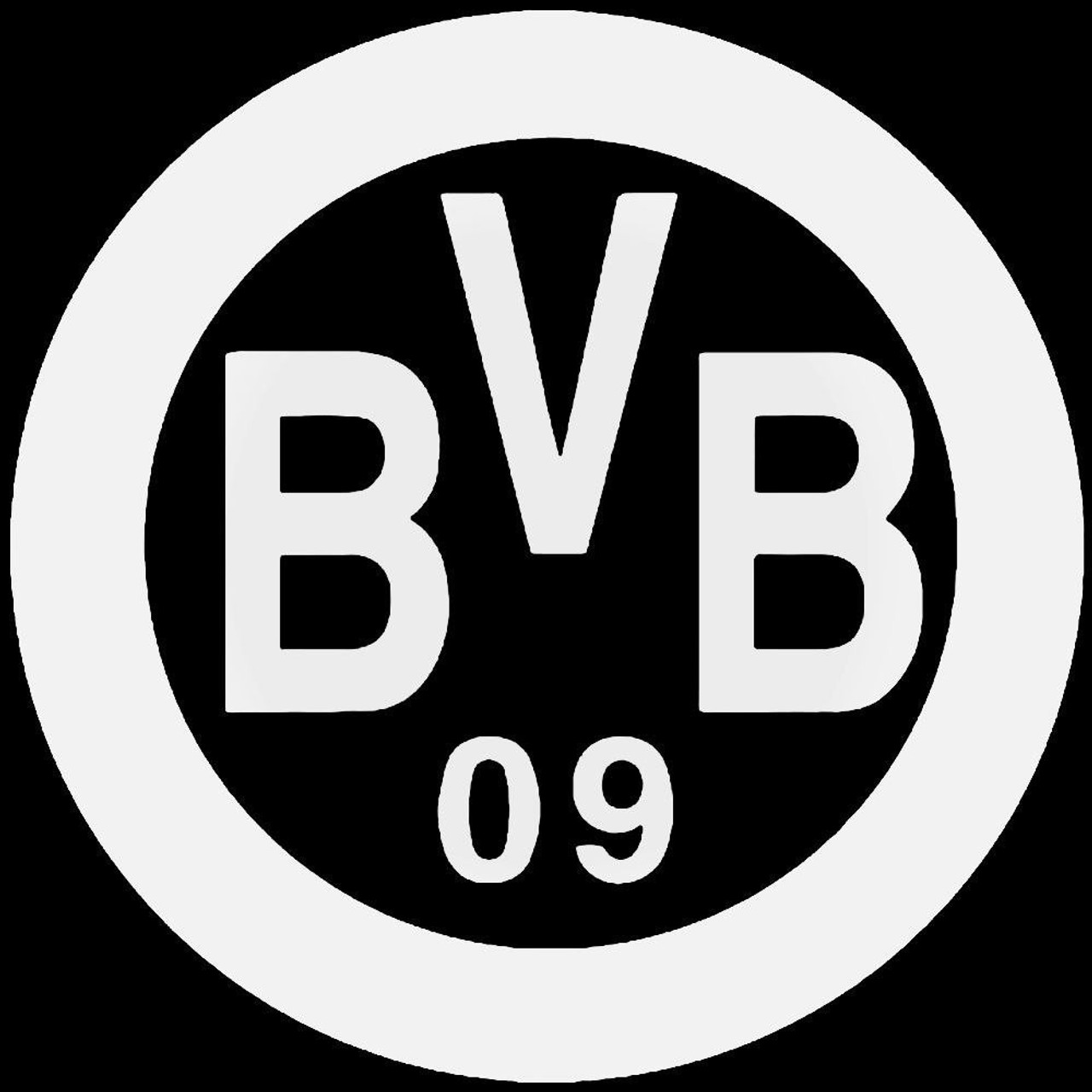 German Bundesliga Badges: Pile of BVB Logo Buttons, 3D Illustration  Editorial Stock Photo - Illustration of symbol, news: 260394038