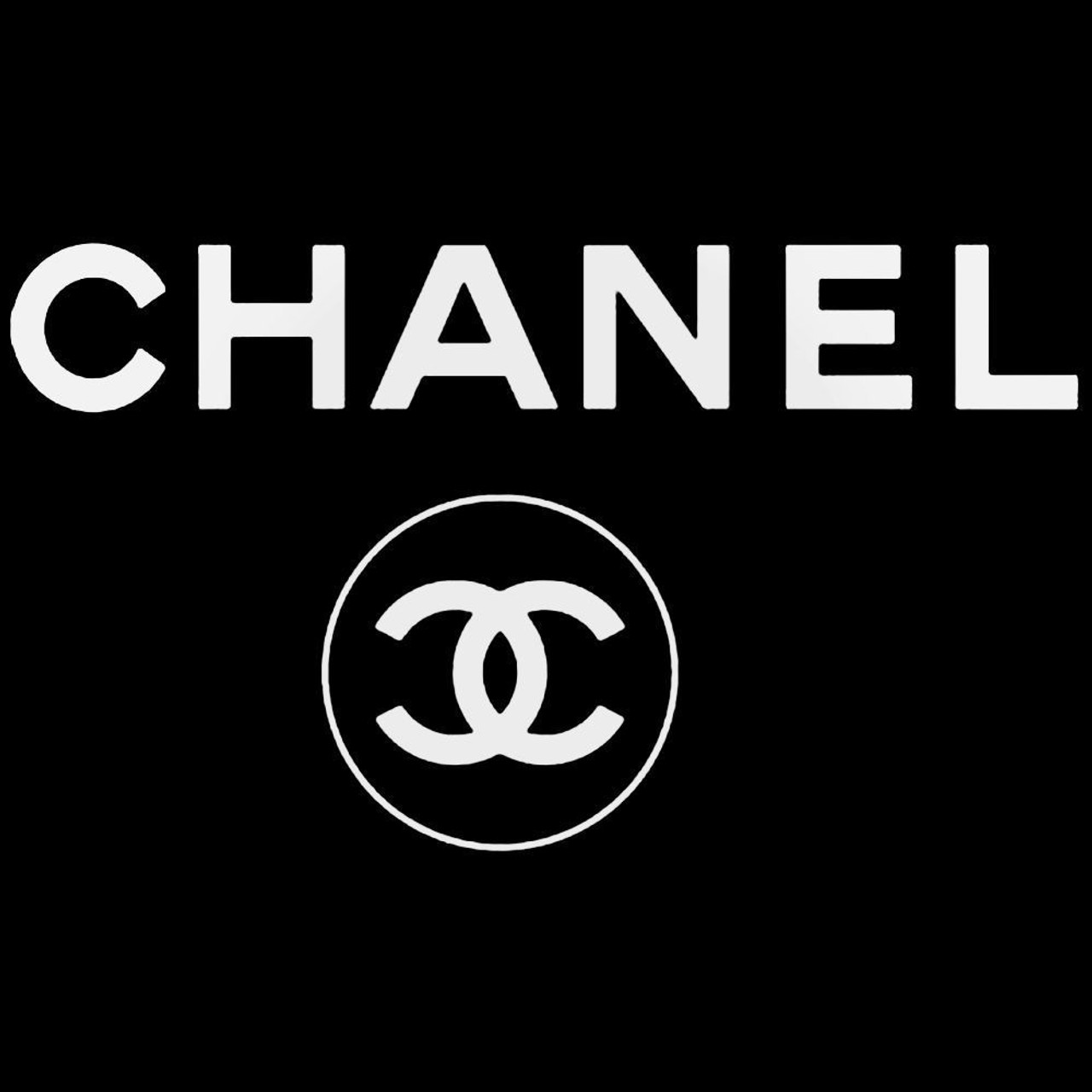 History of the Chanel Logo by VBcom