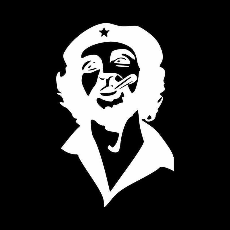 Che Sticker Che Guevara Style Vinyl Decal Sticker