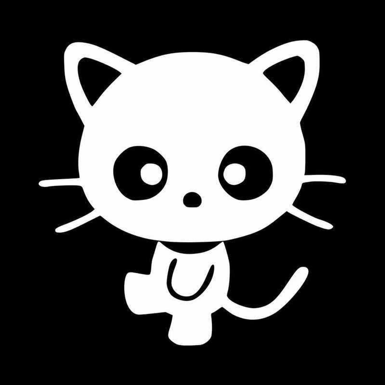 Chococat Sticker