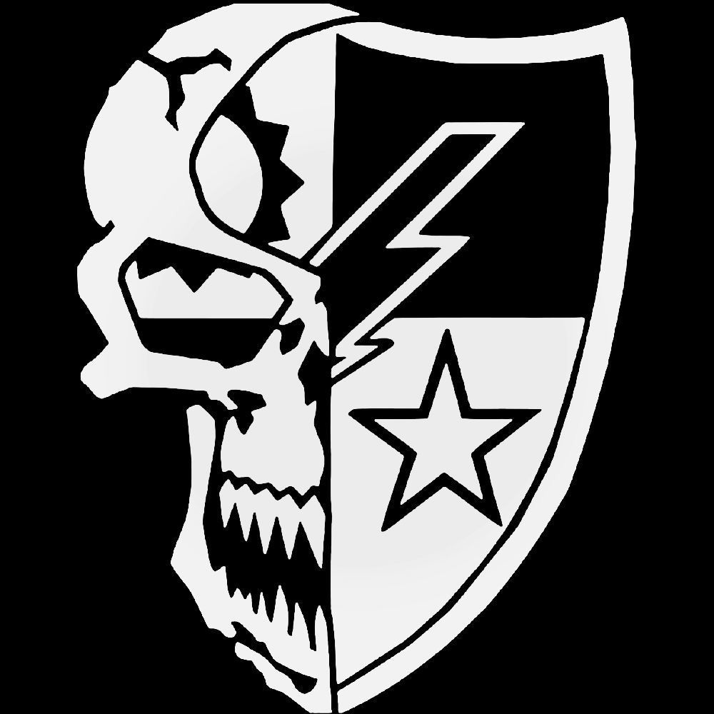 75th Ranger Regiment Skull Sticker 75th-ranger-regiment-skull-sticker