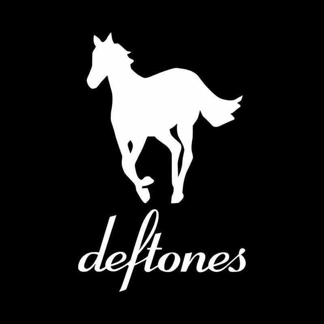 deftones white pony vinyl