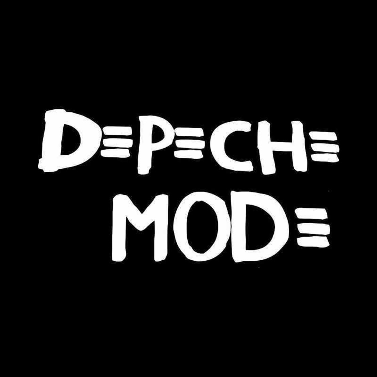 Depeche Mode Logo