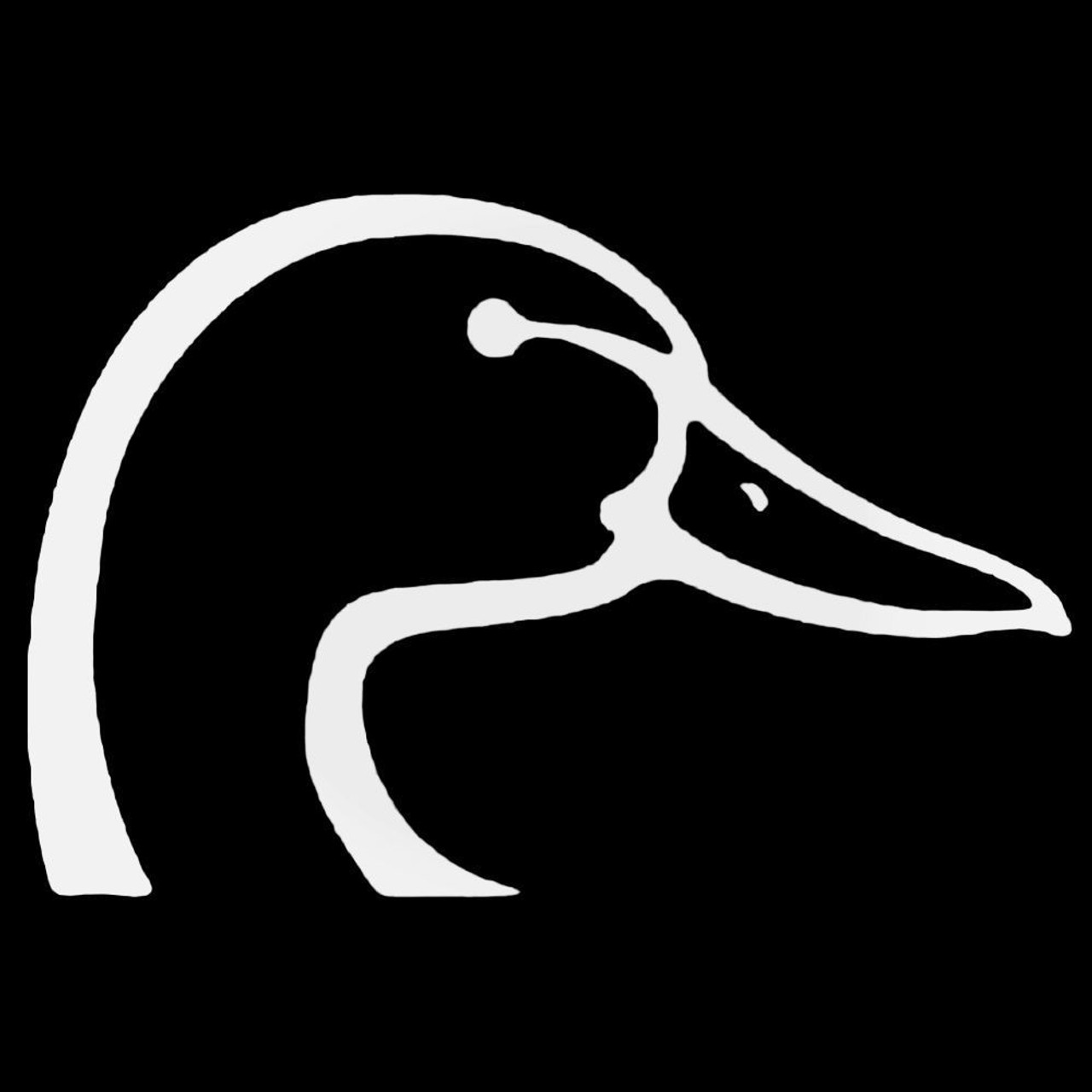 Ducks Unlimited Style 1 Decal Sticker