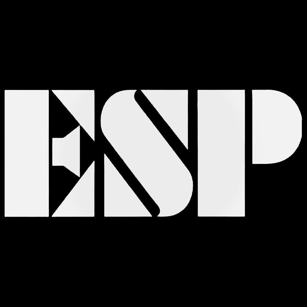 ESP Logo Decal