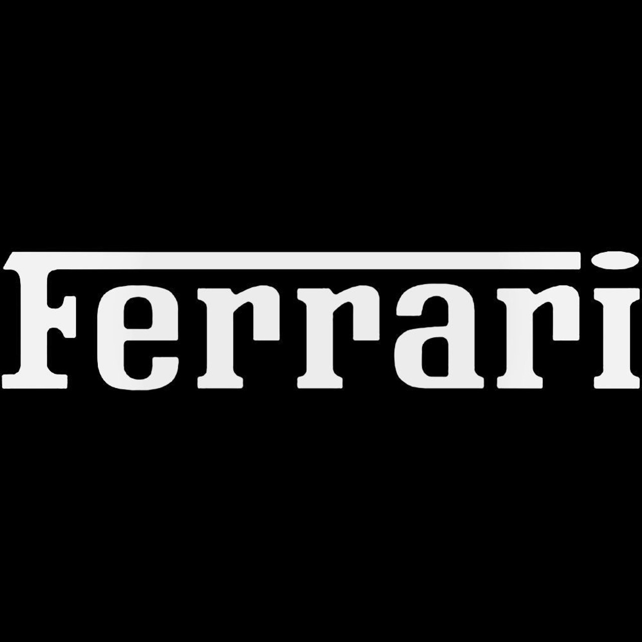 Ferrari Logo PNG Isolated Pic | PNG Mart