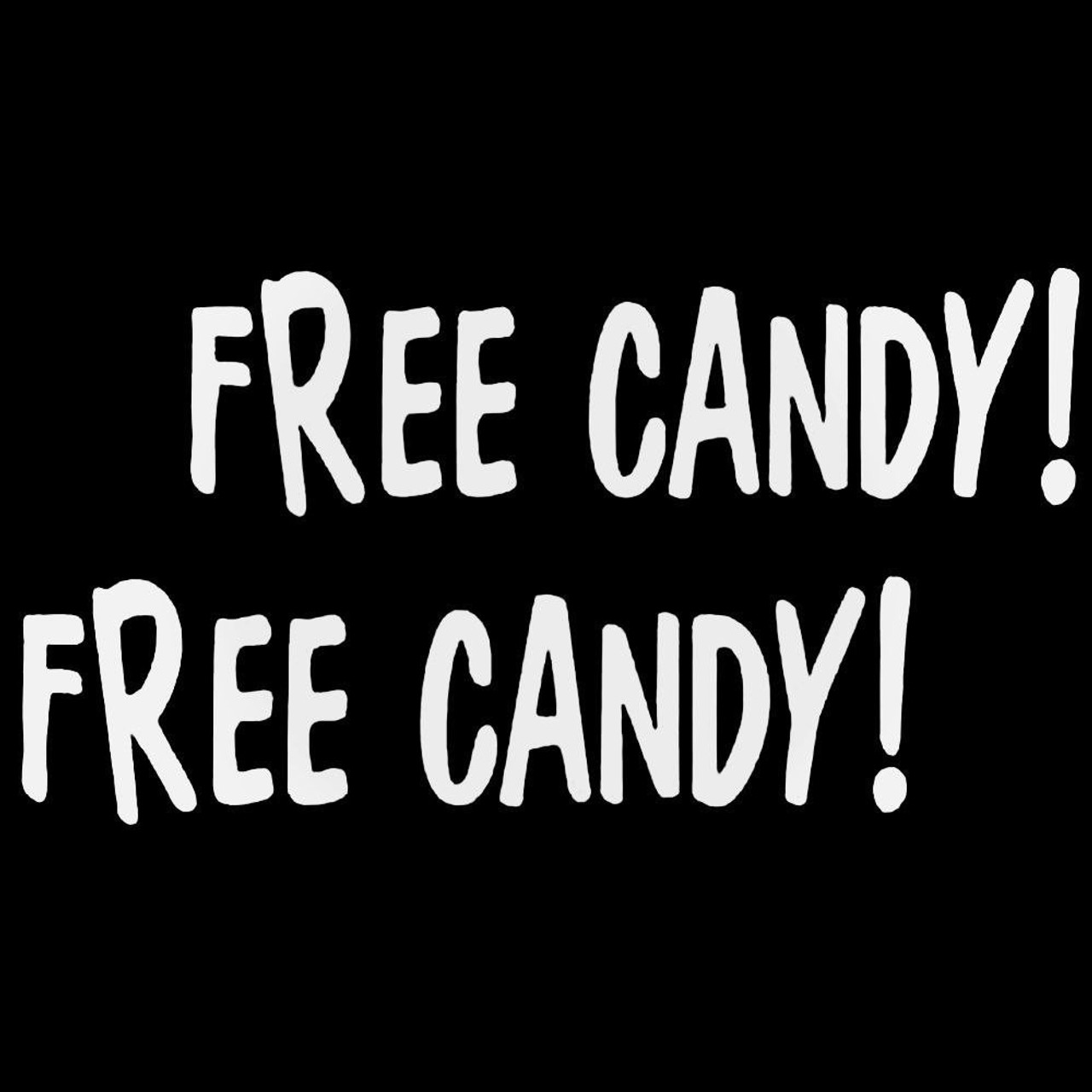 Free Candy Decal Sticker
