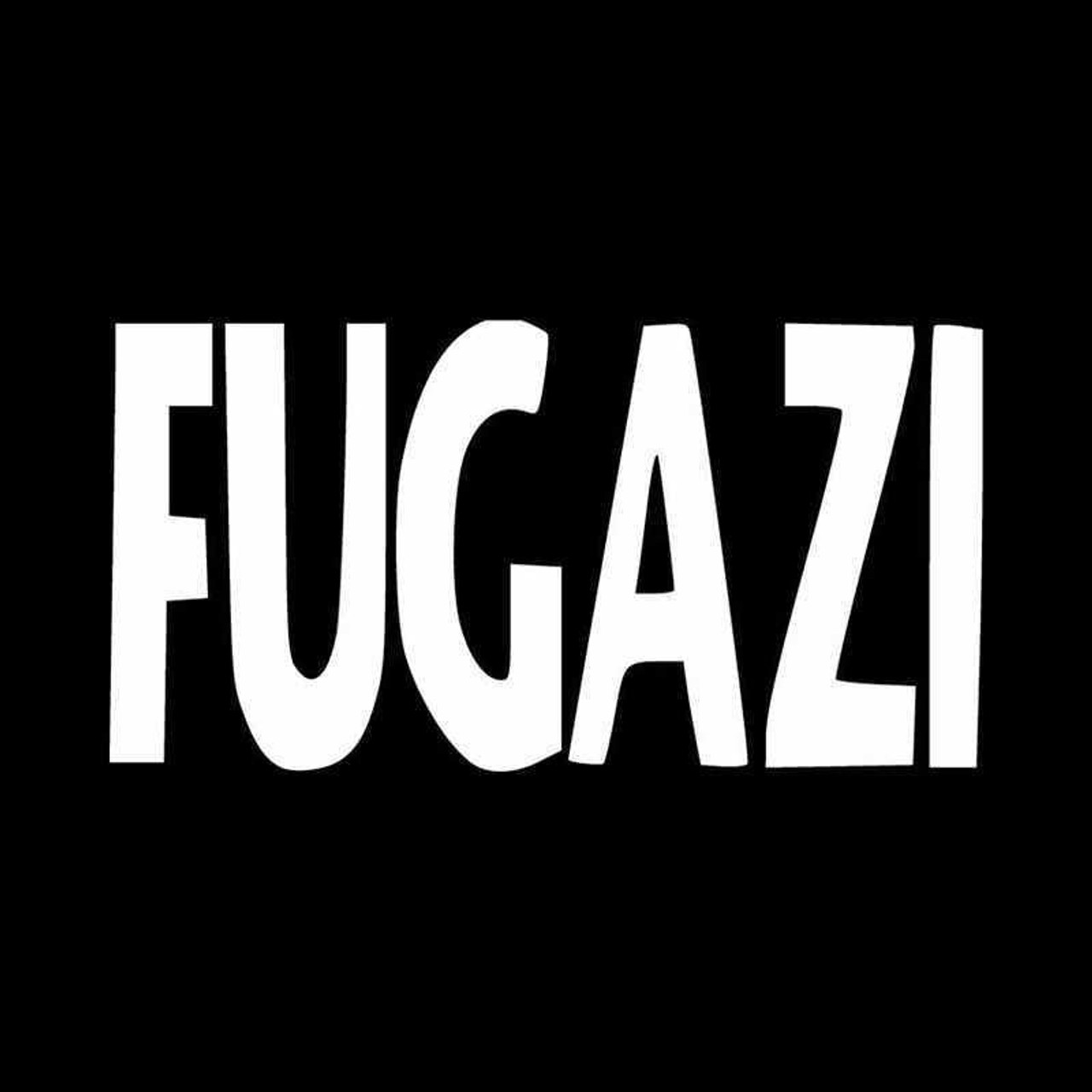 fugazi logo