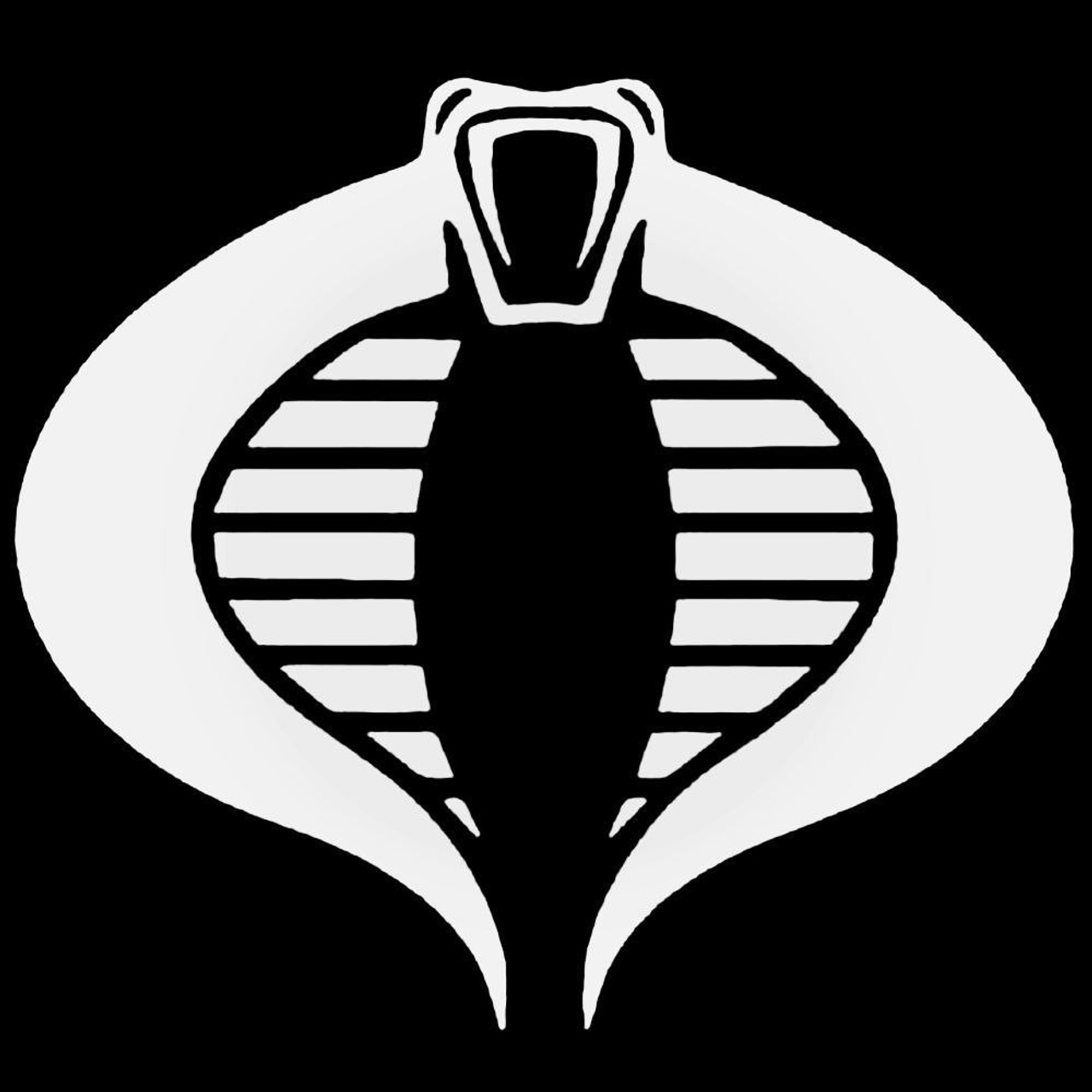 Cobra Logo | Official Badge | Fully Filmy