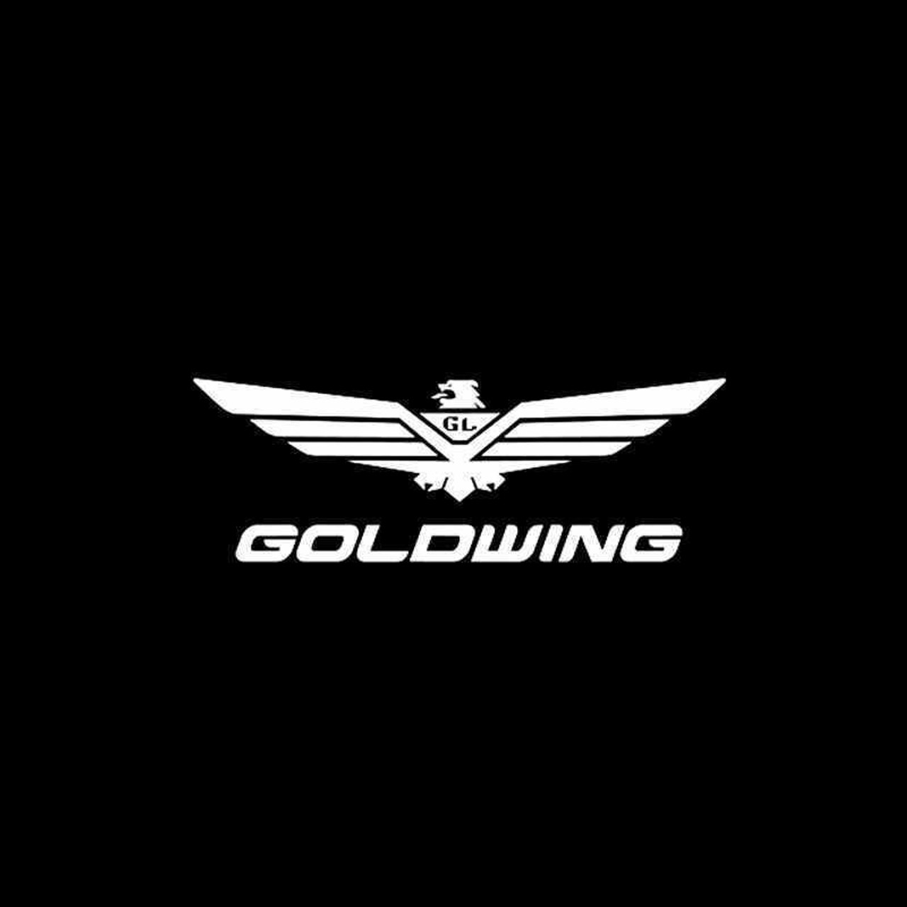 Goldwing Logo Air Jordan 4 Custom Name Shoes Car Lover Sneakers - Banantees