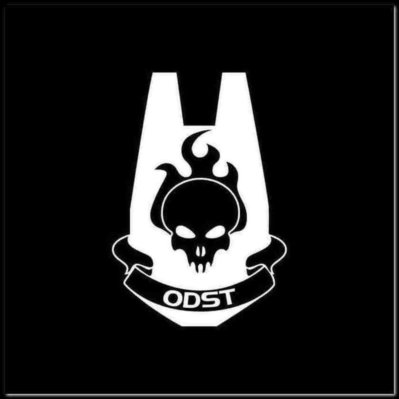 Odst Emblem Wallpaper