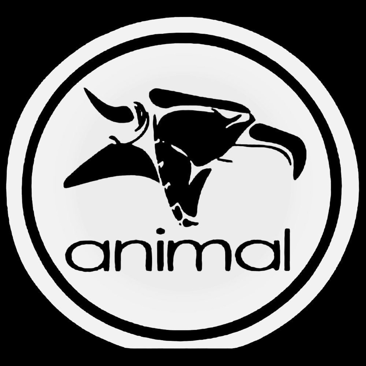 animal bmx