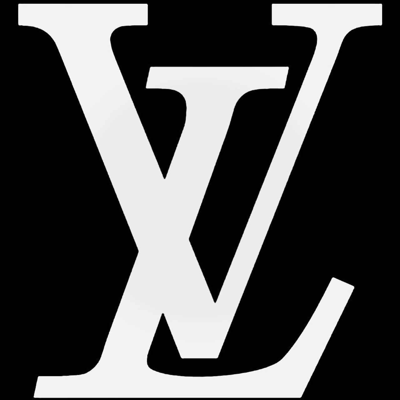 Louis Vuitton Big Lv Logo | The Art of Mike Mignola