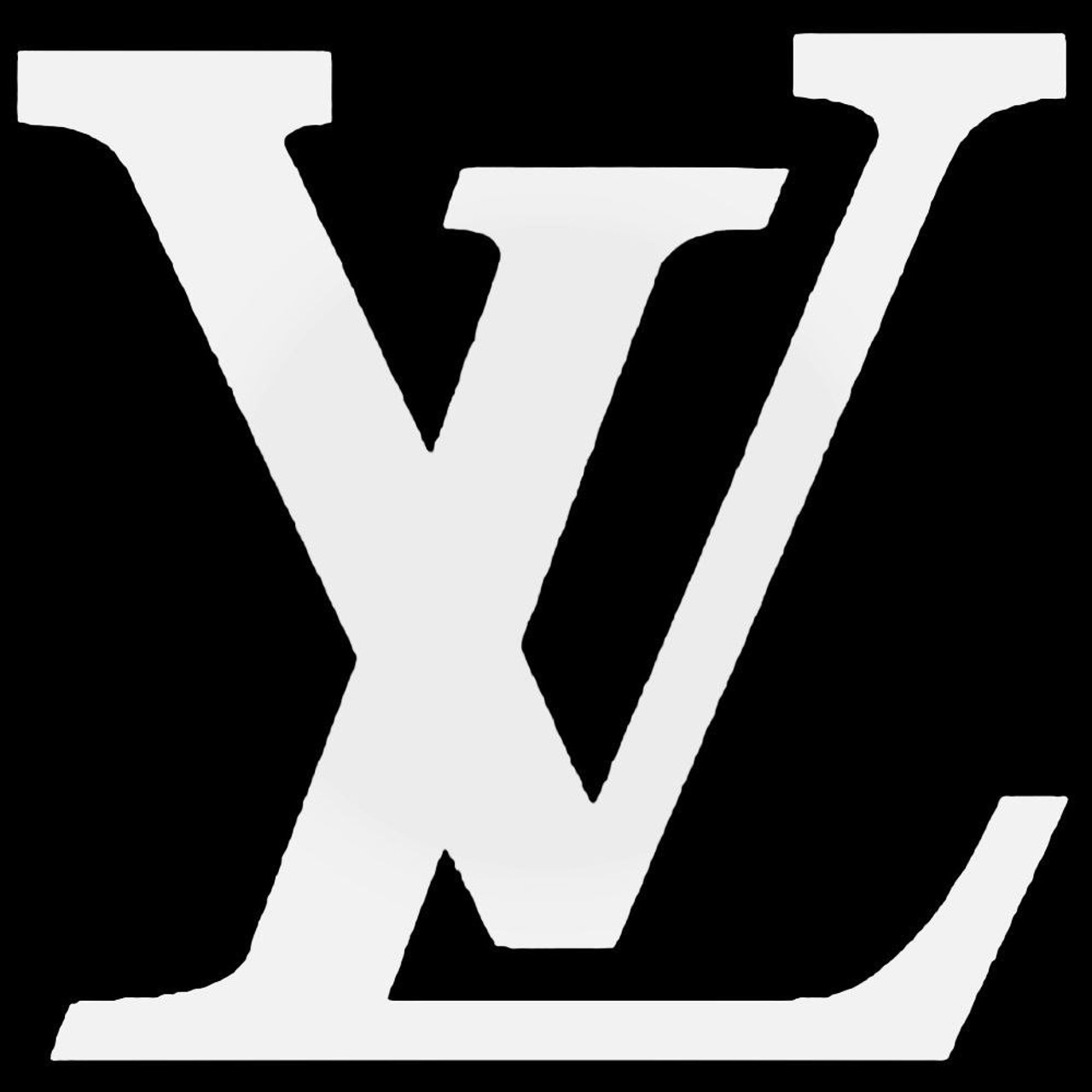 louis vuitton v3 decal sticker