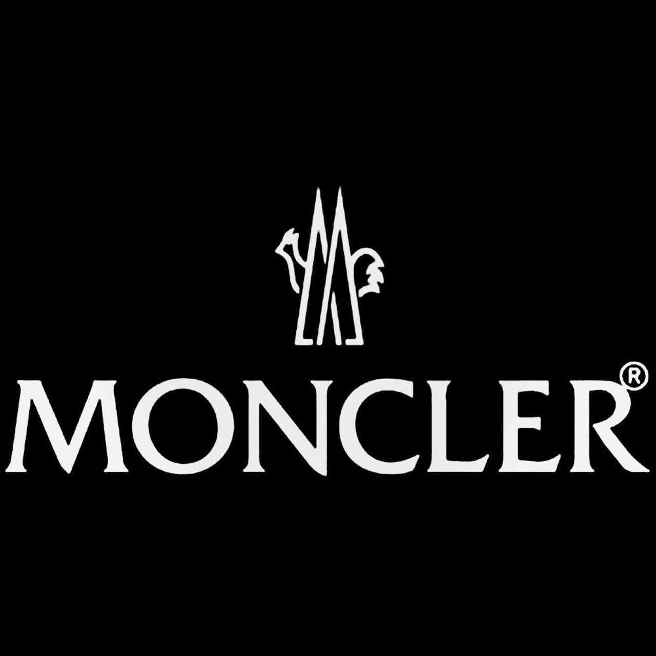 moncler logo