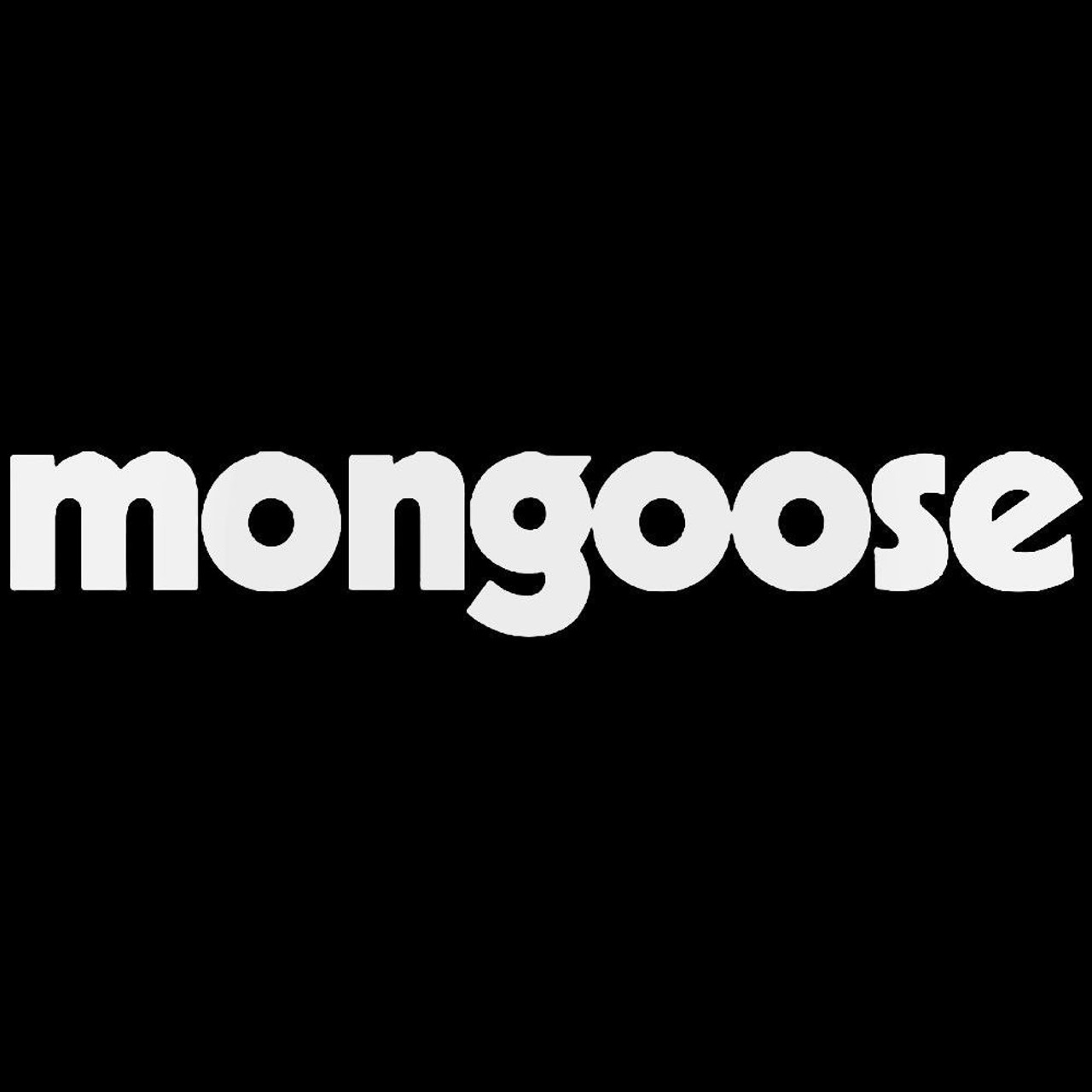 mongoose bike logo