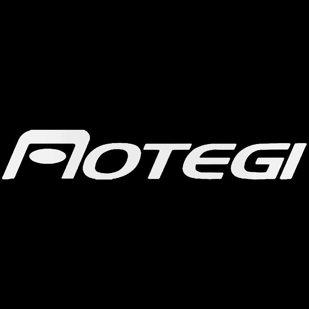 Motegi Vinyl Decal Sticker