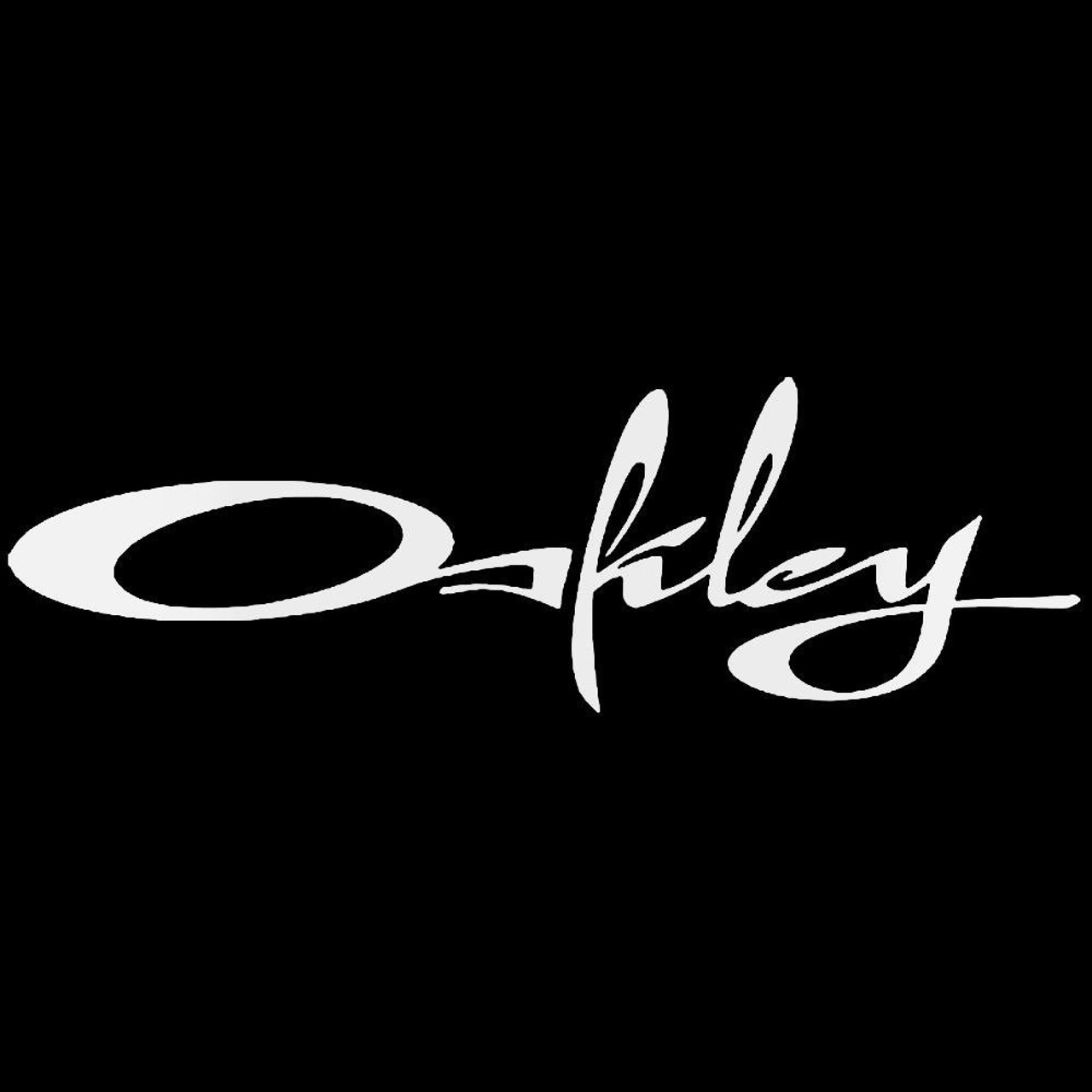 oakley logo