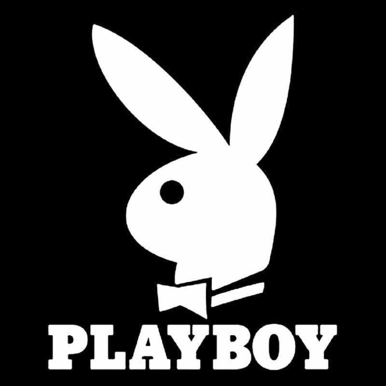 Playboy logo