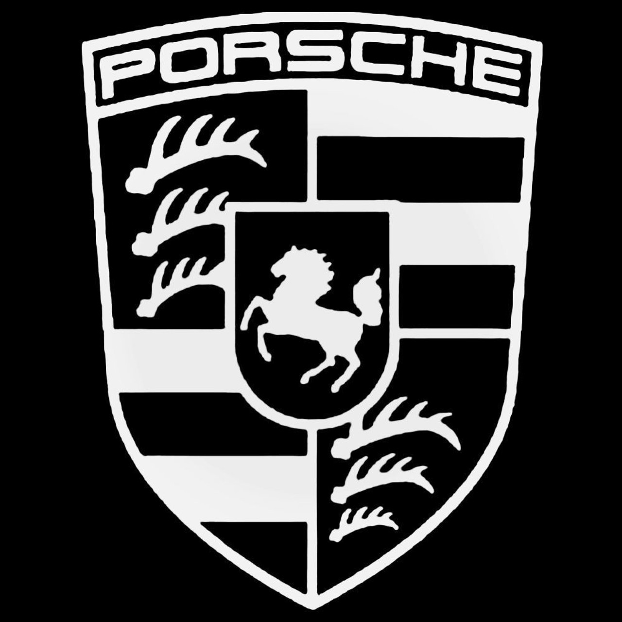 Porsche Logo Car Logos Porsche Cars Car Emblem - vrogue.co