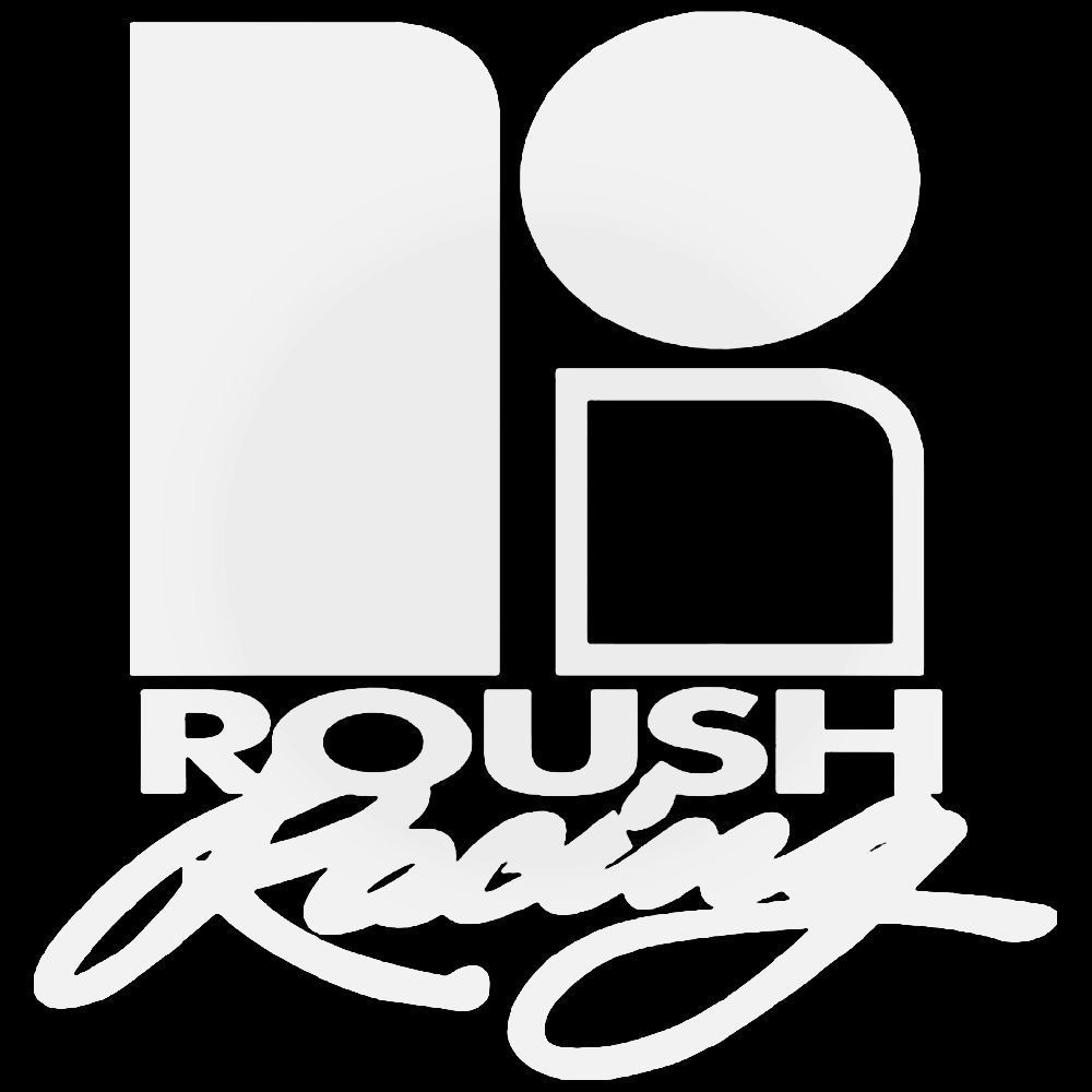 Roush Decals And Emblems : Ford Roush Steering Wheel Airbag Logo Emblem ...