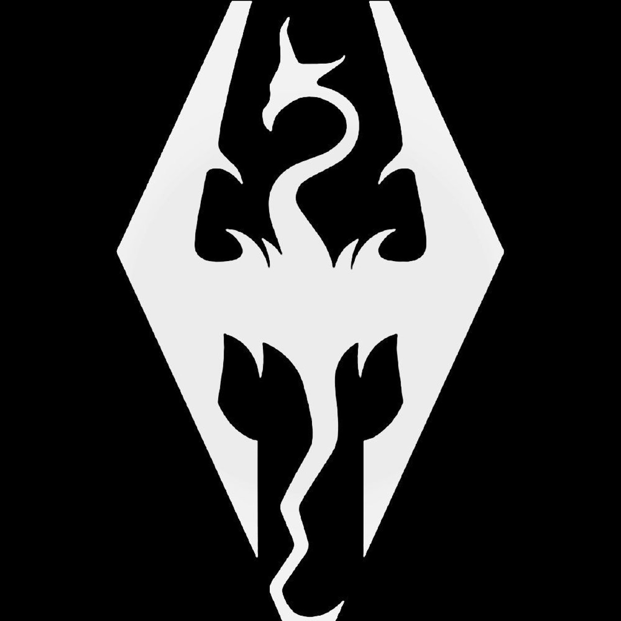 imperial skyrim logo