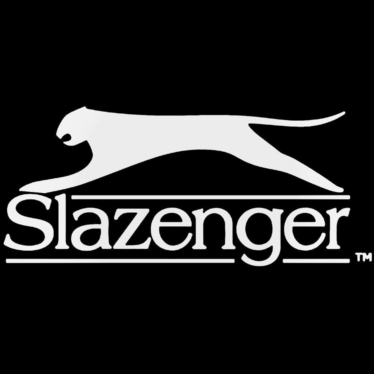 Slazenger V Neck Logo Pickleball Tennis Med weight White Blue Logo /Trim  NEW | Blue logo, Mens tops, Slazenger