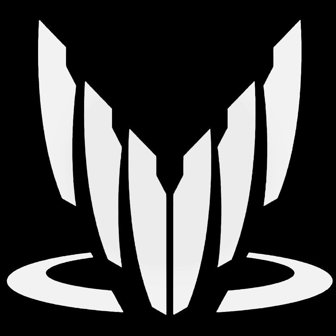 mass effect spectre logo