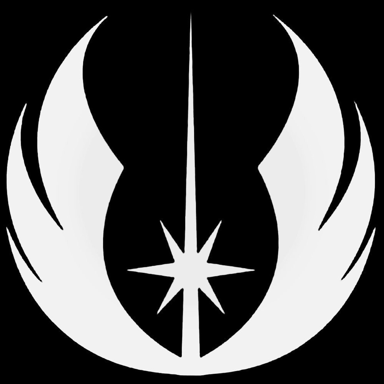 star wars jedi logo png