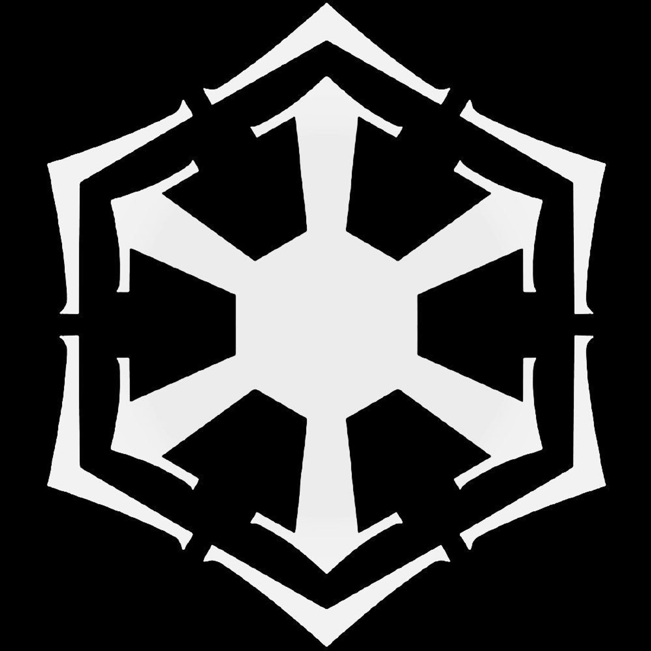 sith order emblem