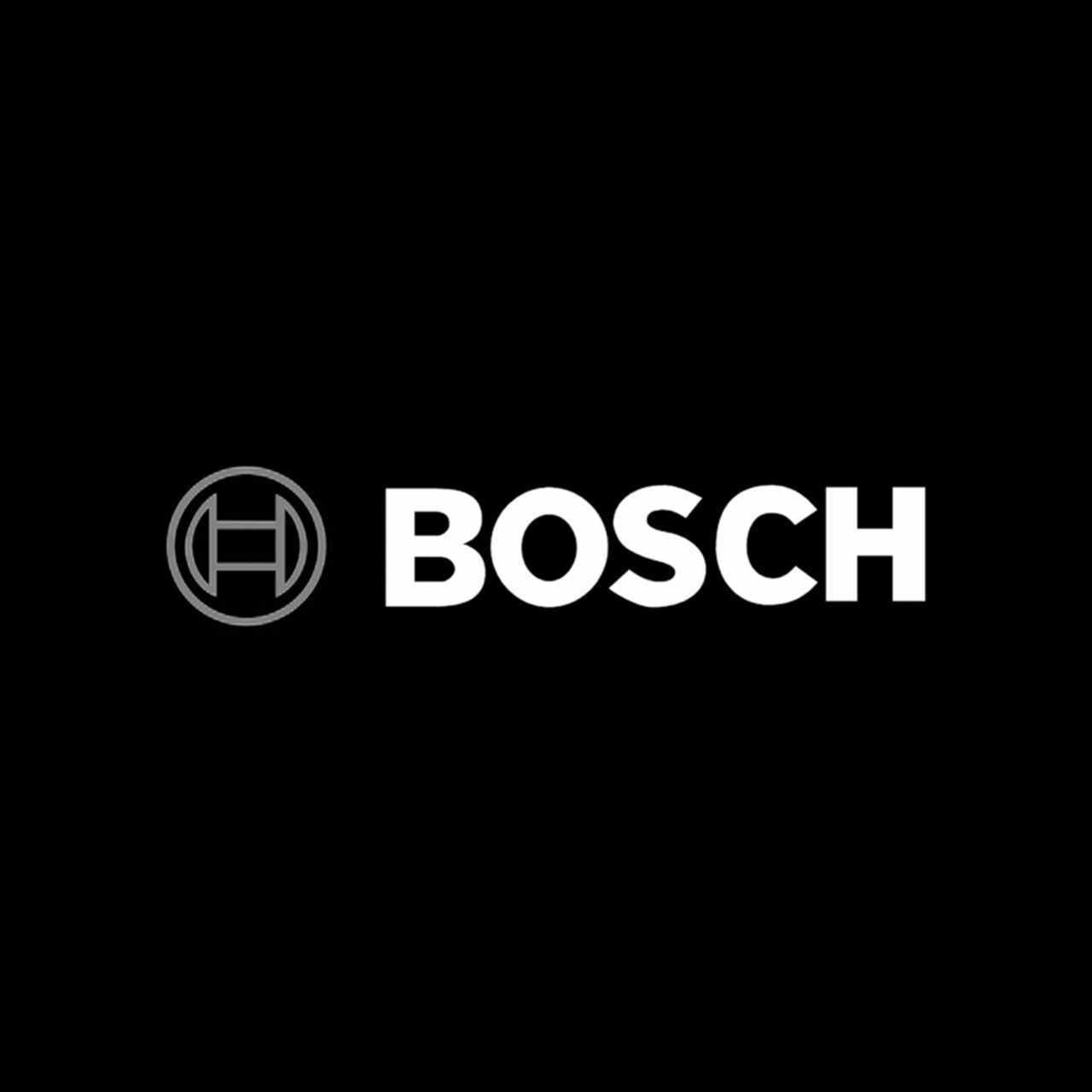 Stickers Bosch Vinyl Decal Sticker