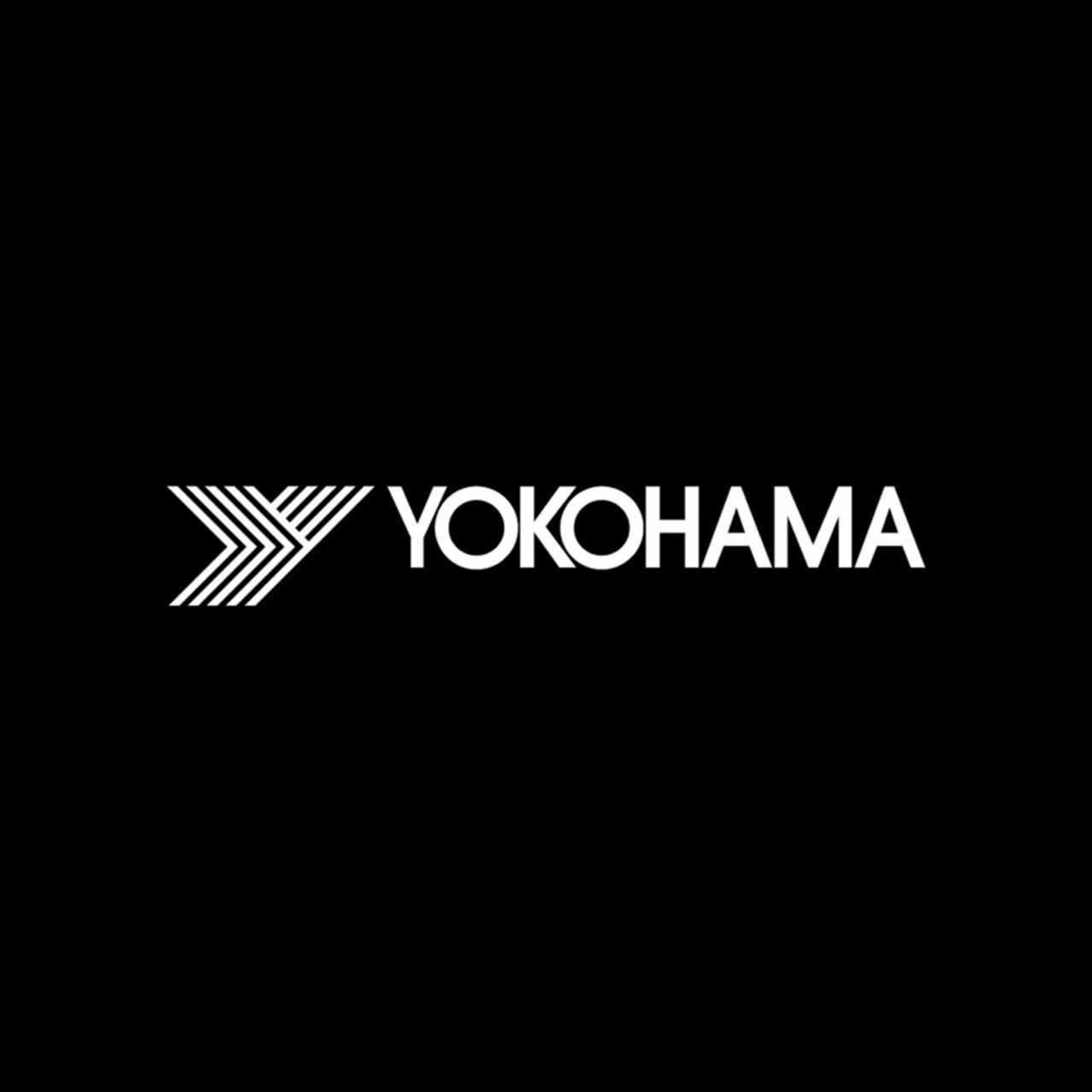 Stickers Yokohama Vinyl Decal Sticker