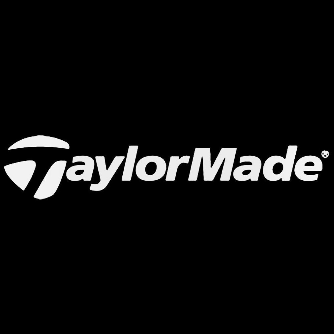 taylormade golf logo