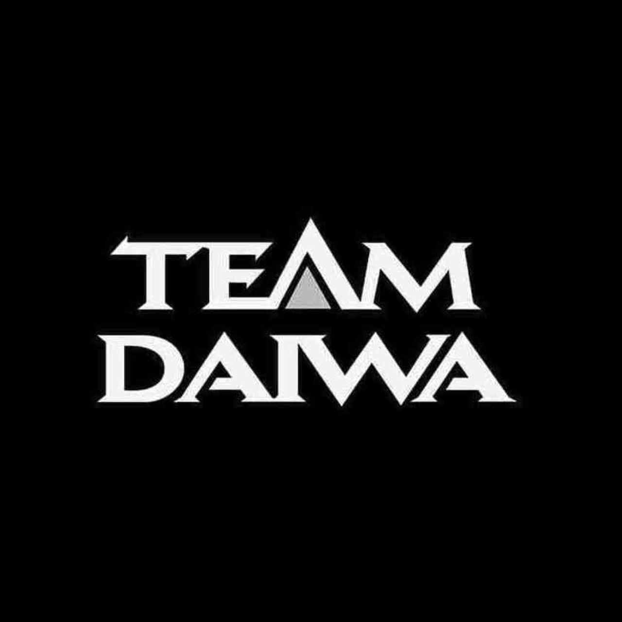 daiwa fish logo