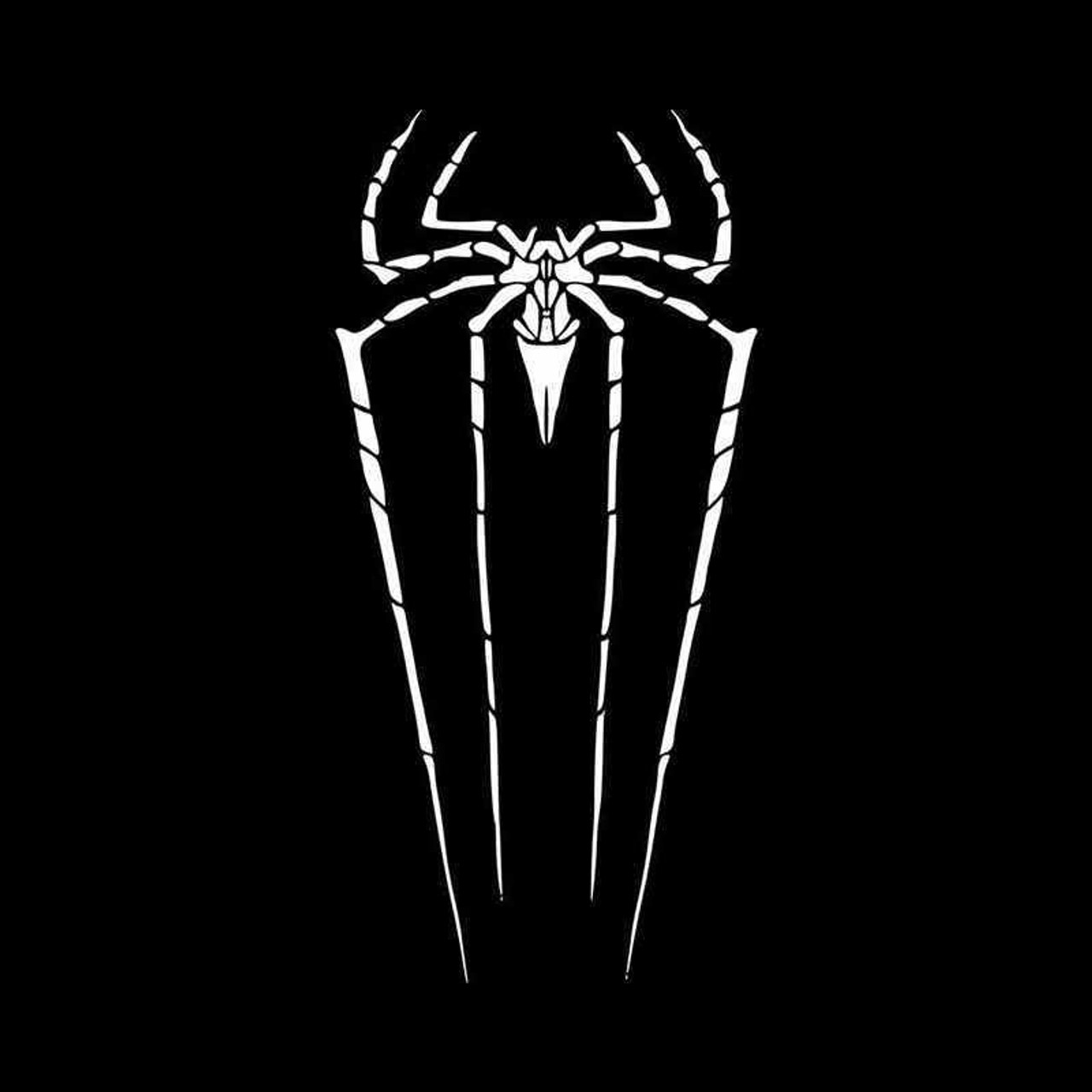 Spider man (30663) Free EPS, SVG Download / 4 Vector