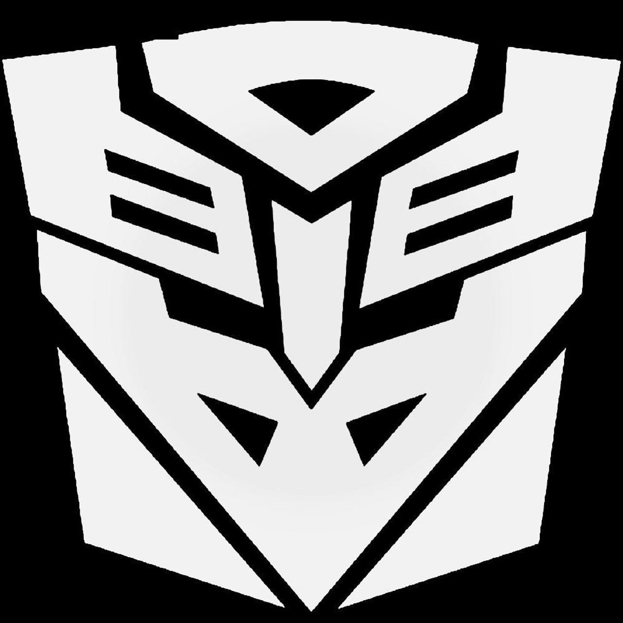 transformer decal