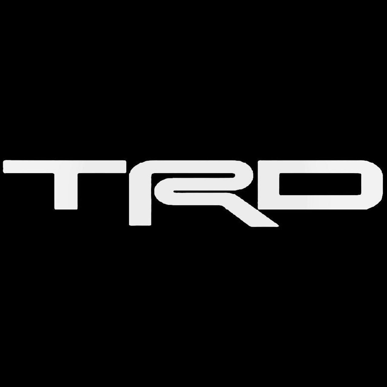 Toyota TRD Logo Sweatshirt - Diana T-shirt