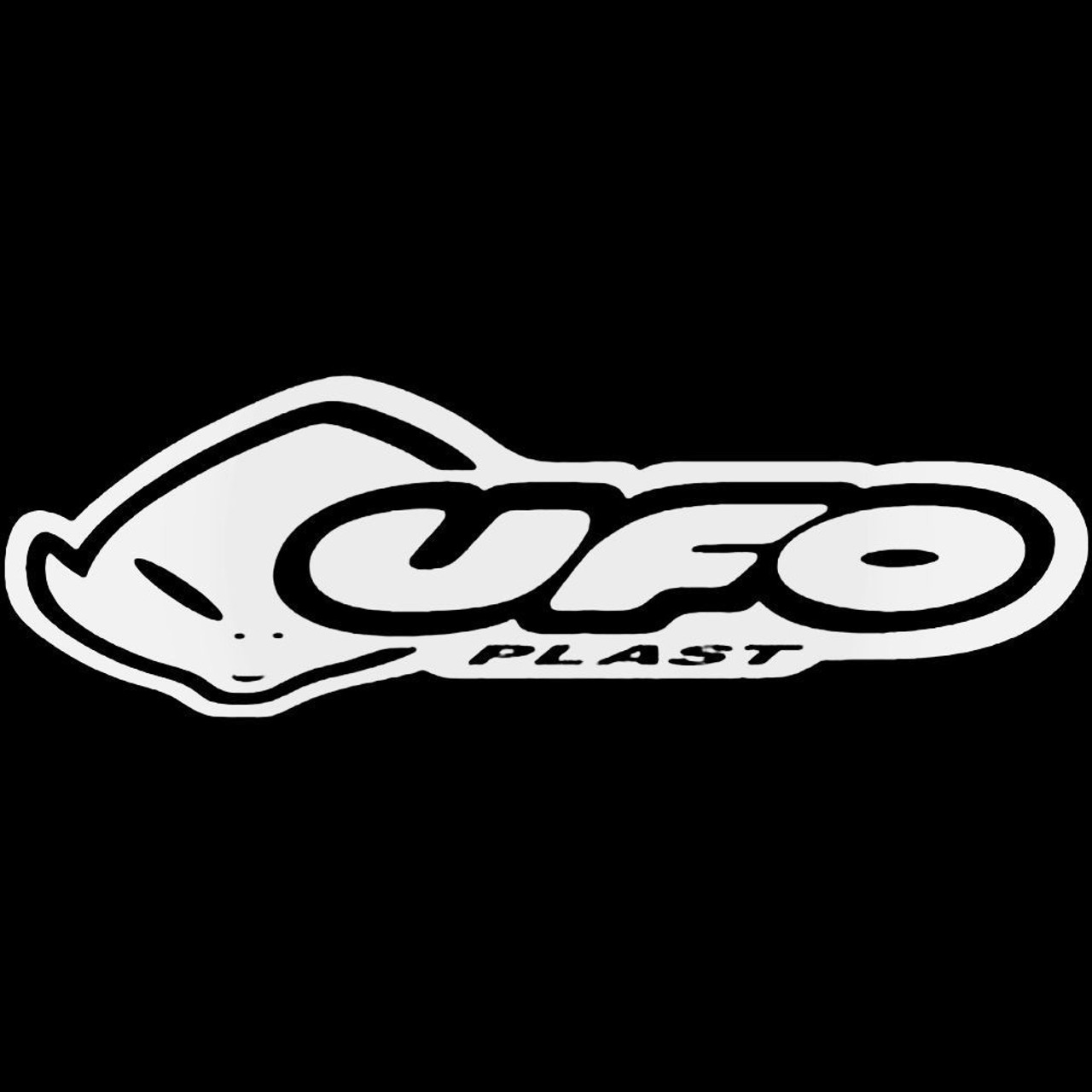 ufo plast logo