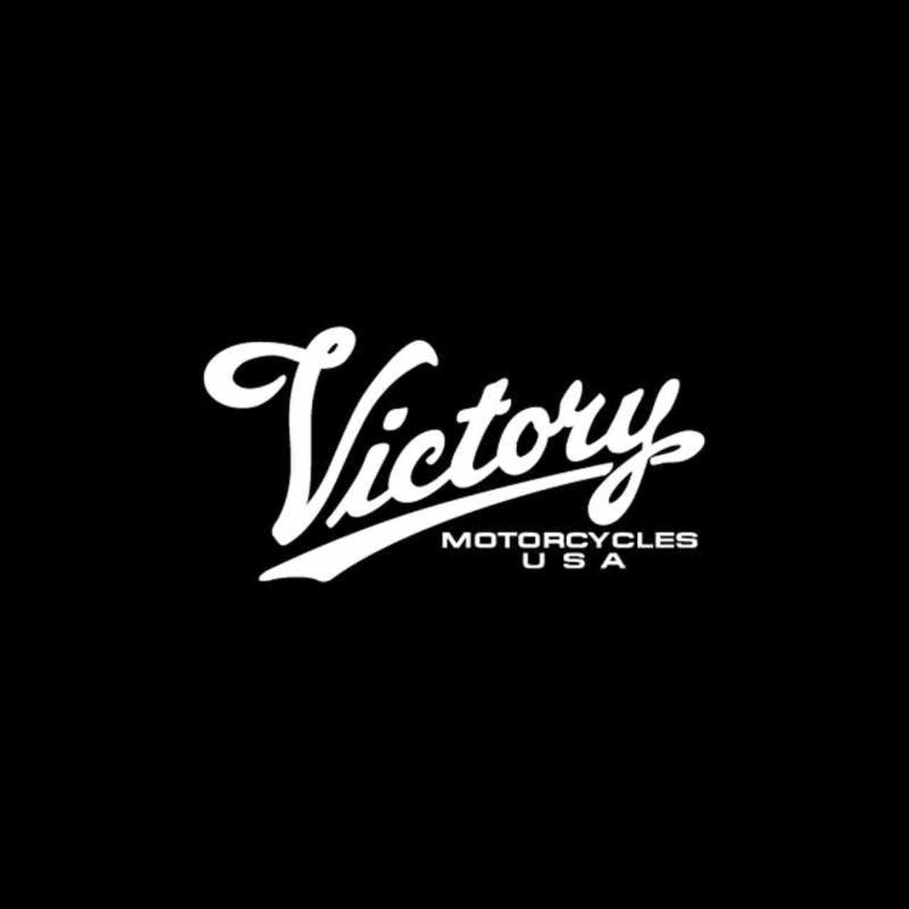 Victory Motorcycles Usa Aftermarket Decal Sticker