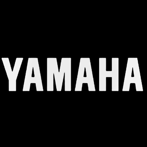 Yamaha Decal Sticker 1