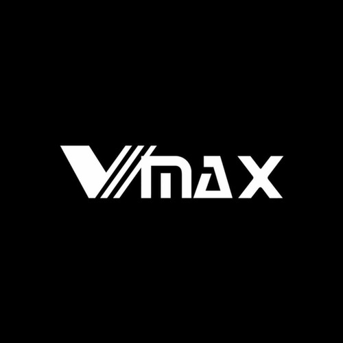 Yamaha Vmax Design Vinyl Decal Sticker