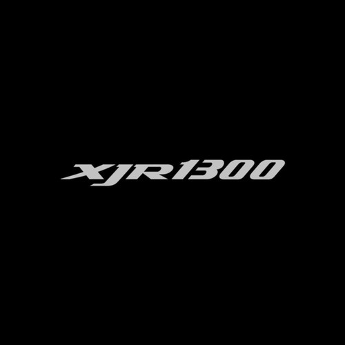 Yamaha Xjr1300 Vinyl Decal Sticker