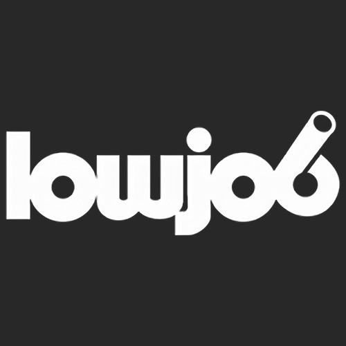 JDM Lowjob Vinyl Decal Sticker