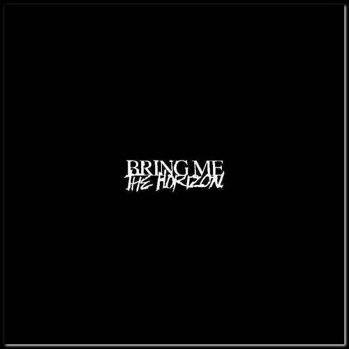 Bring Me The Horizon B Logo Decal Band Logo Vinyl Decal