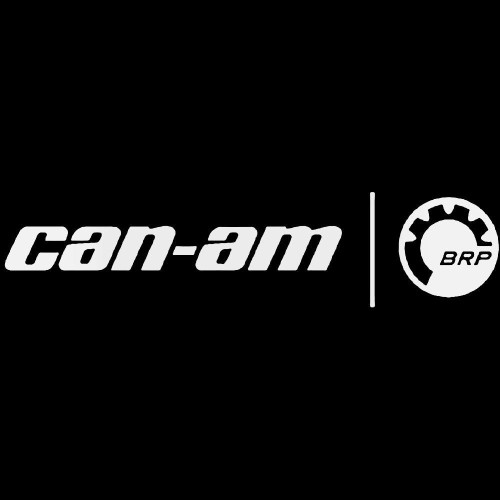 Can Am Brp Decal Sticker