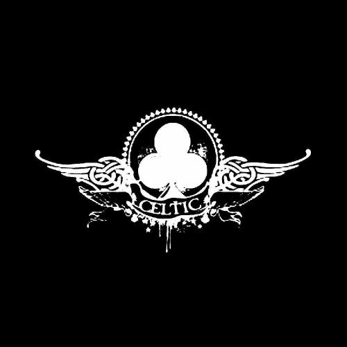 Celtic Skateboards SkateBoard Decal